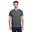 Tricou Drumeții În Natură Gildan Heavy Cotton Adulți