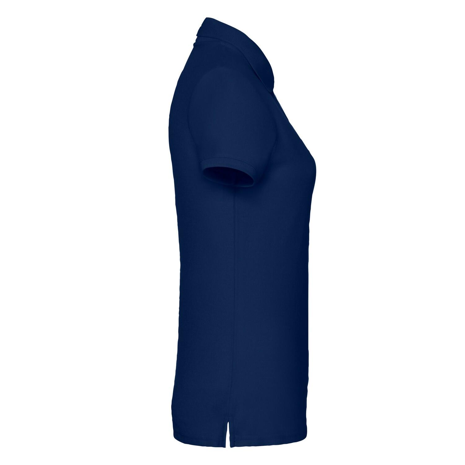 Polo para Mujer Marino 3/3