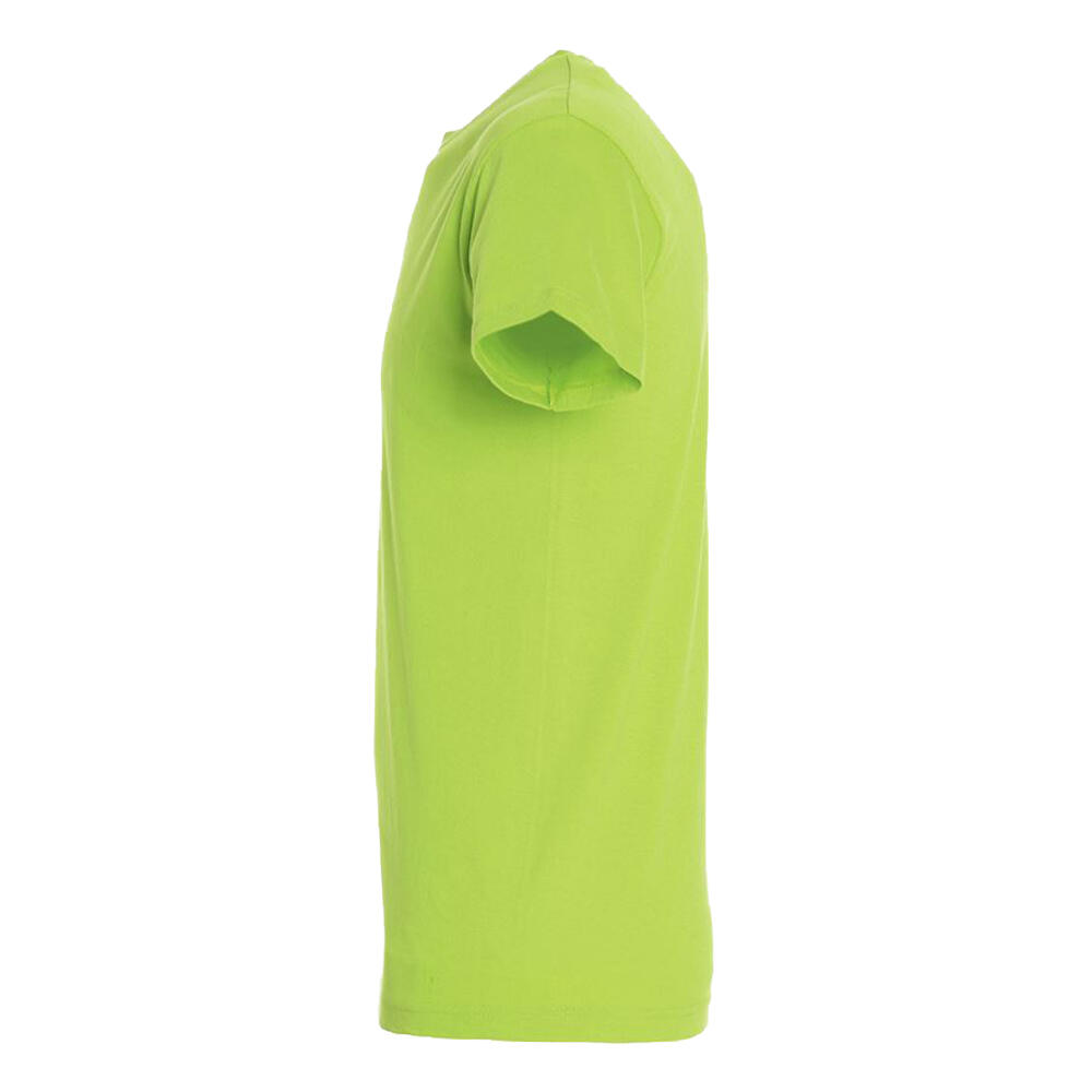 Tshirt REGENT Adulte (Nouveau Vert Clair) 3/4