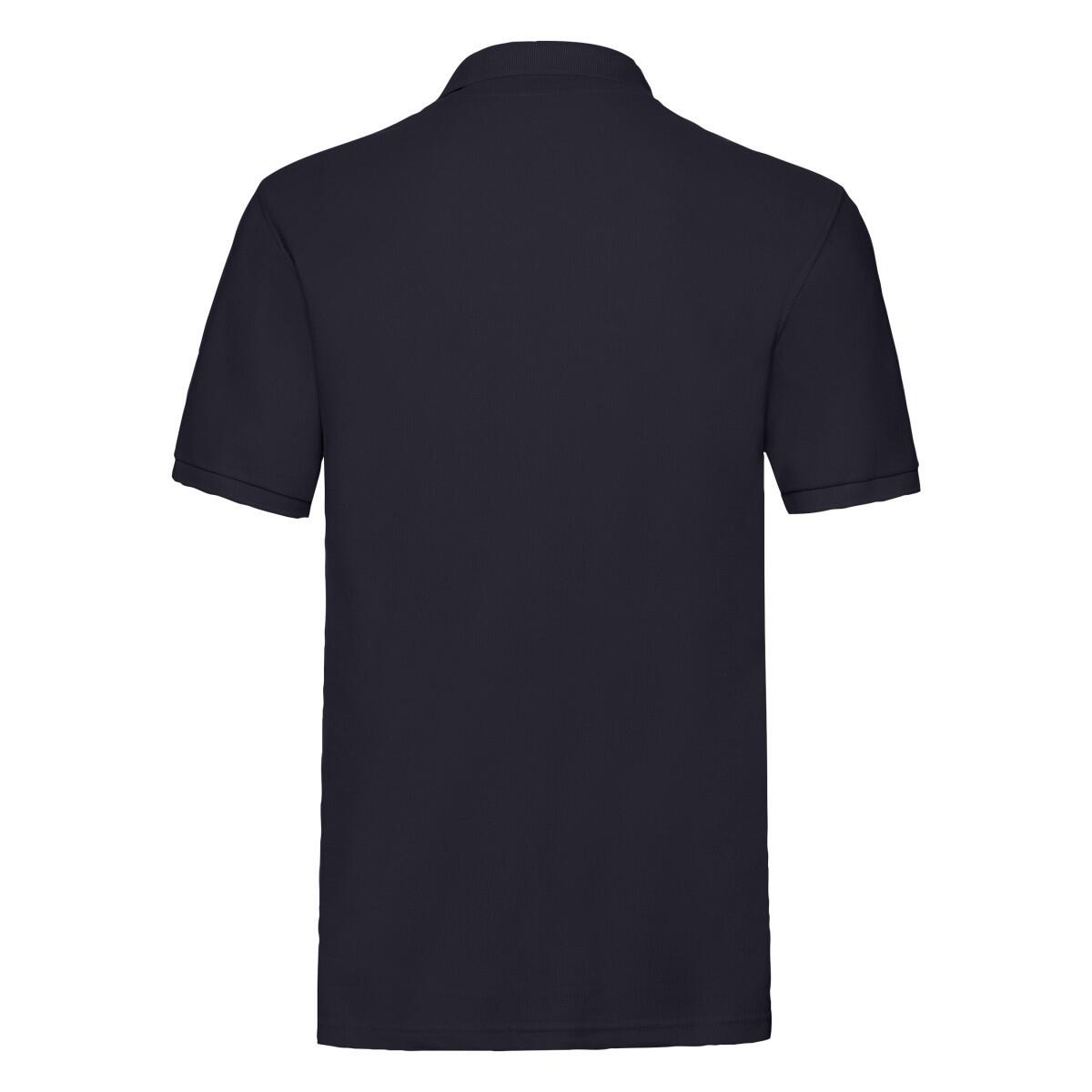 Polo Premium para Hombre Marino Intenso 2/3