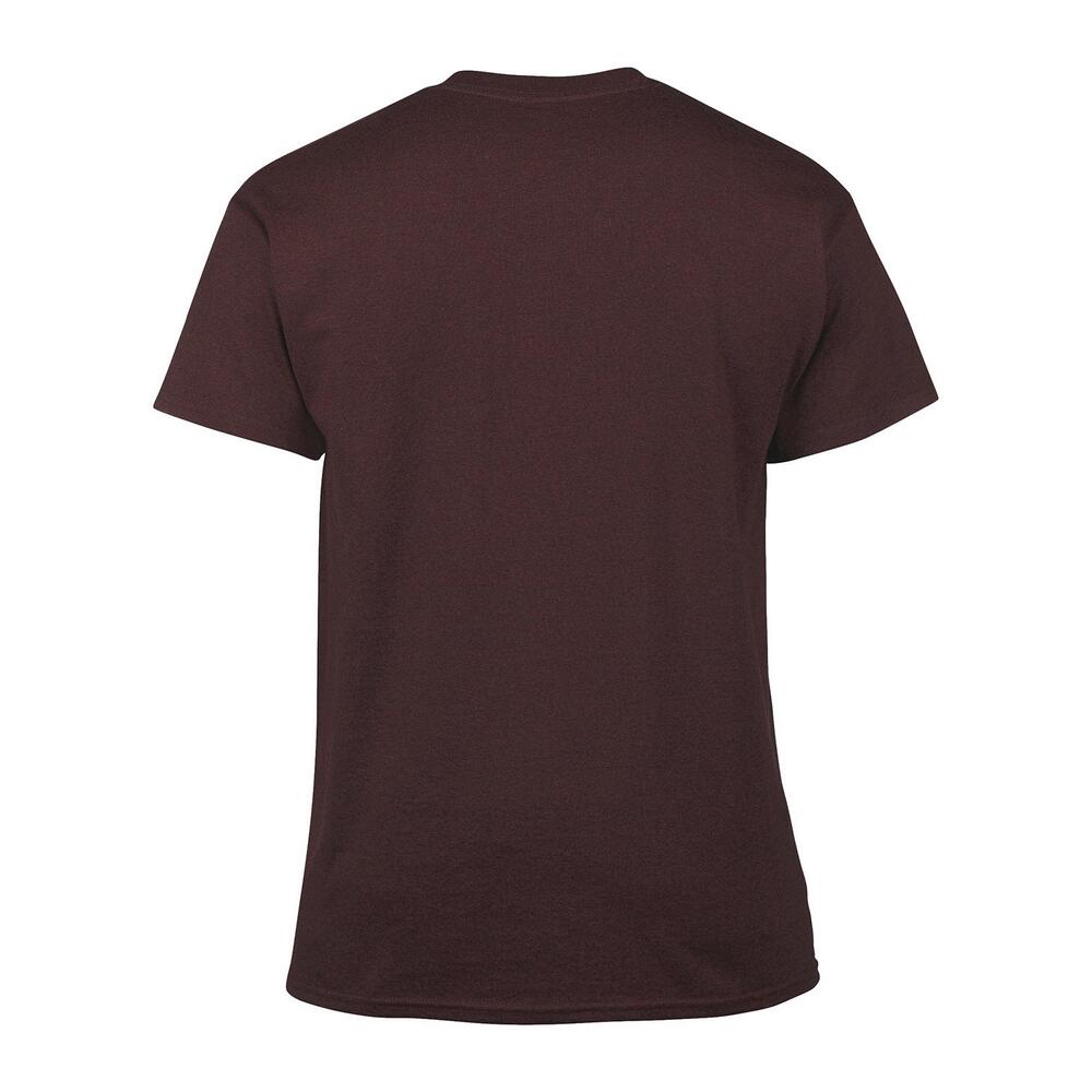 Tshirt Manches Courtes HEAVY COTTON Adulte (Tweed) 2/4