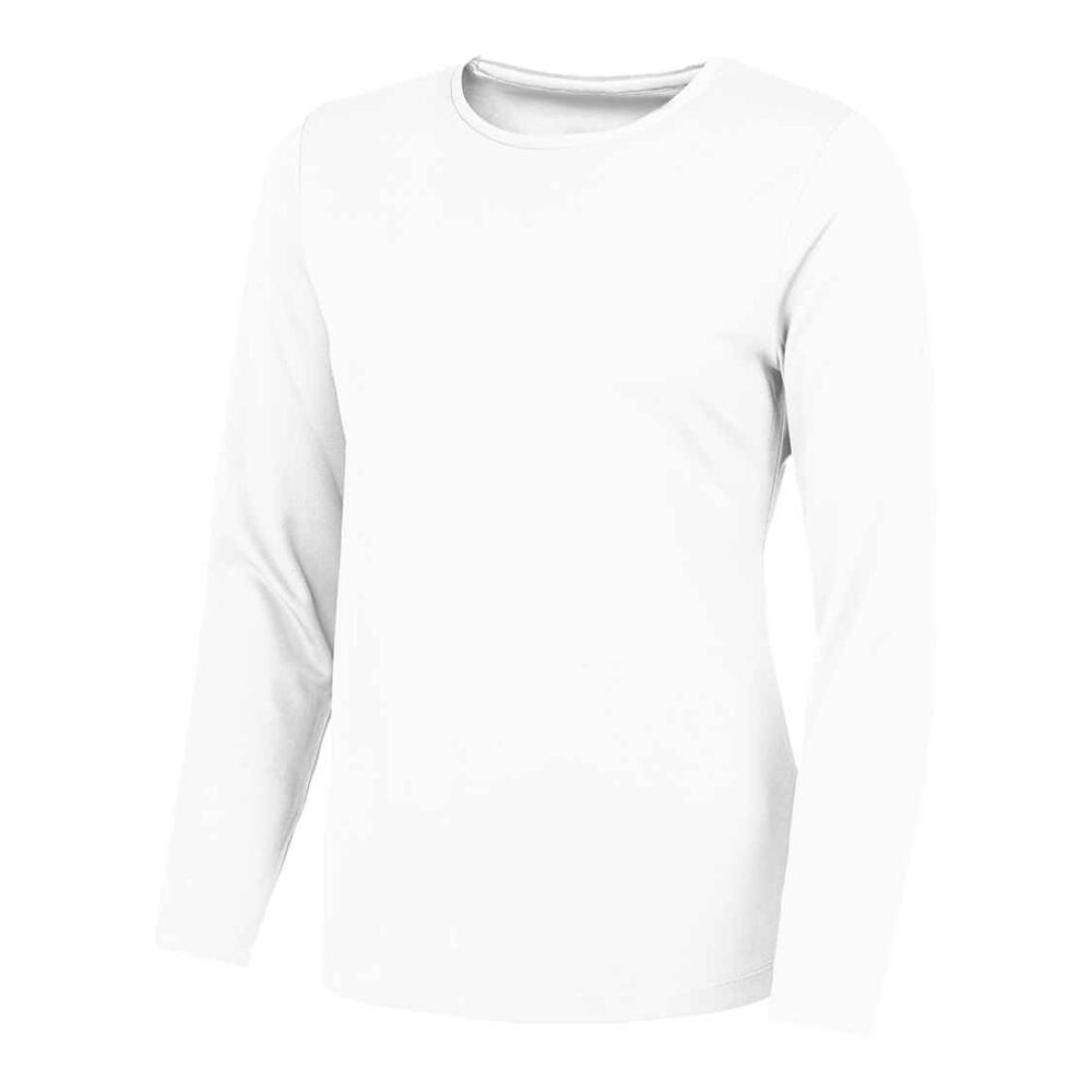 Tricou Drumeții În Natură Just Cool Simplu Femei