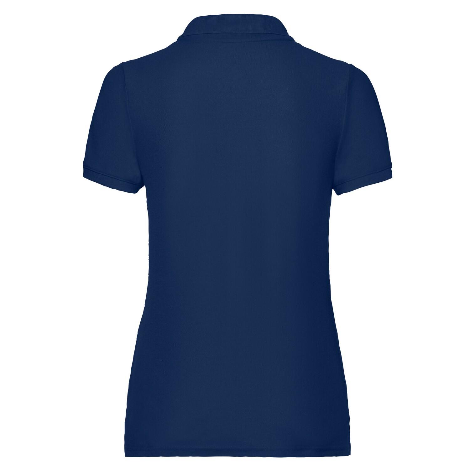 Polo para Mujer Marino 2/3