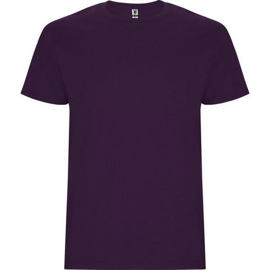 Camiseta Stafford para Hombre Amarillo