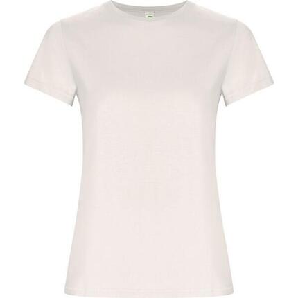 Złota Koszulka Damska