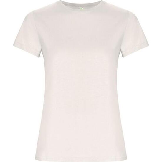 Złota Koszulka Damska