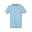 Tshirt Adulte (Bleu Ciel Pâle)