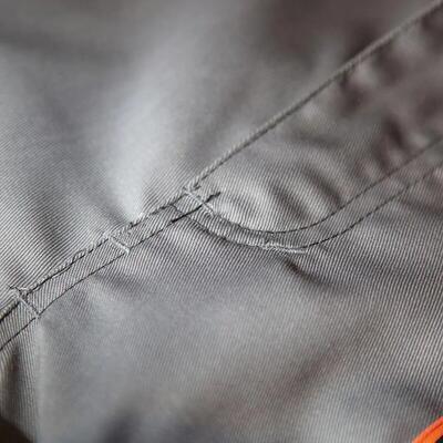 WorkGuard Abbigliamento Da Lavoro Giacca Senza Maniche (Traspirante E Antivento)