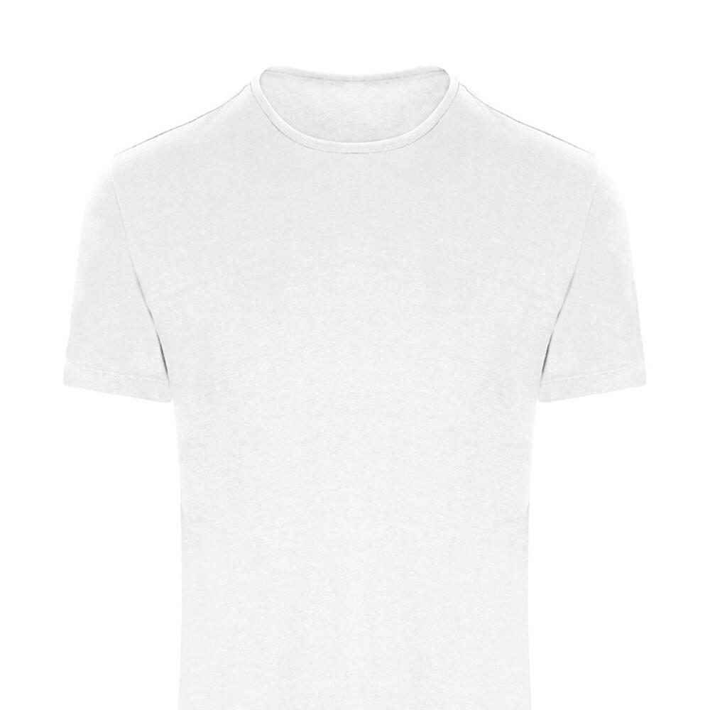 Tshirt URBAN FITNESS Adulte (Blanc) 2/2