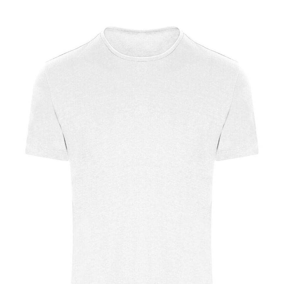 Miejska Koszulka Fitness Unisex Dla Dorosłych