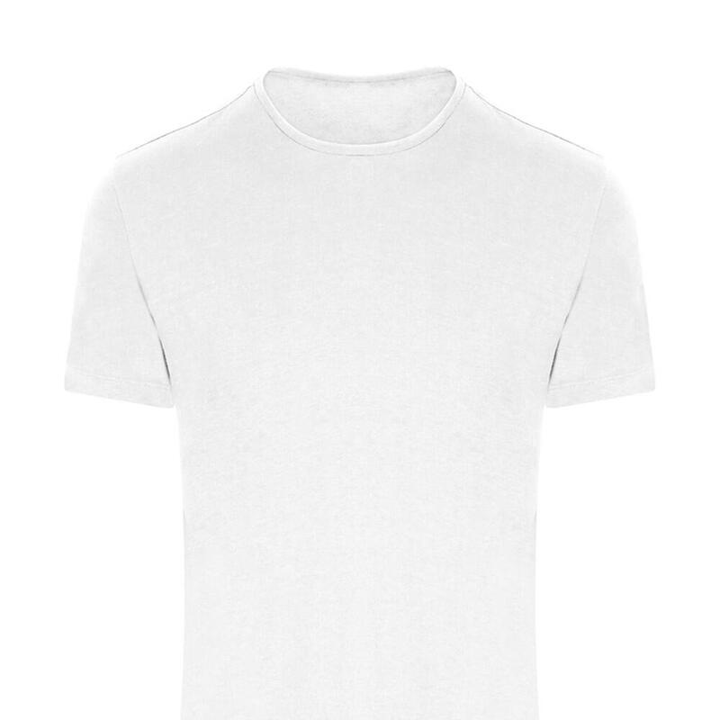 Tricou Drumeții În Natură Just Cool Urban Fitness Adulți
