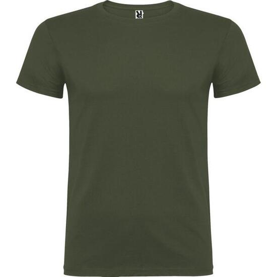 Tshirt BEAGLE Homme (Vert)