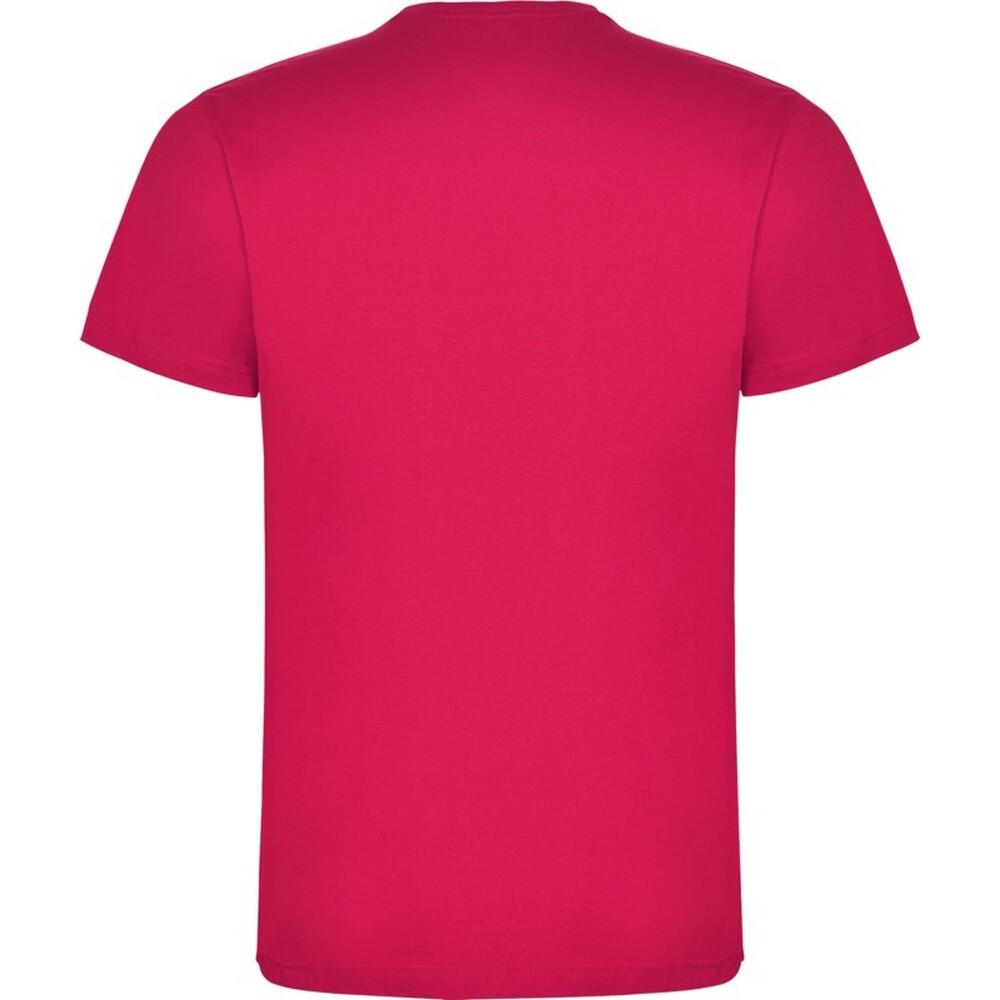 Heren Dogo Premium TShirt (Rossette) 2/4