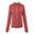 Veste Polaire NEWHILL Femme (Pêche Foncée / Vanille Clair)