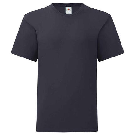 Tshirt ICONIC Enfant (Rouge)