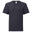 Tshirt ICONIC Enfant (Bleu Marine Sombre)