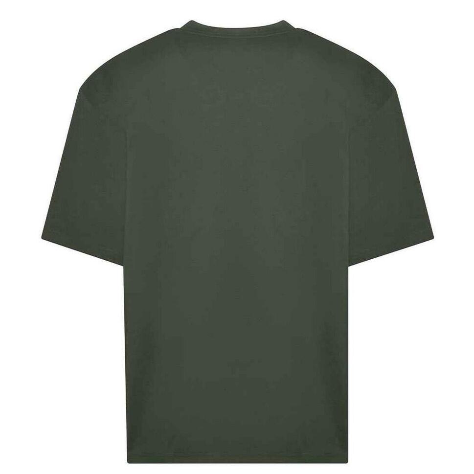 Męska Koszulka Just Ts The 100 Oversized T-shirt