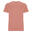 Tshirt STAFFORD Homme (Orange Argile)
