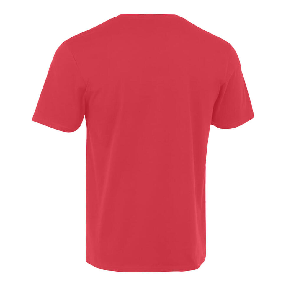 Koszulka Unisex Dla Dorosłych Lux