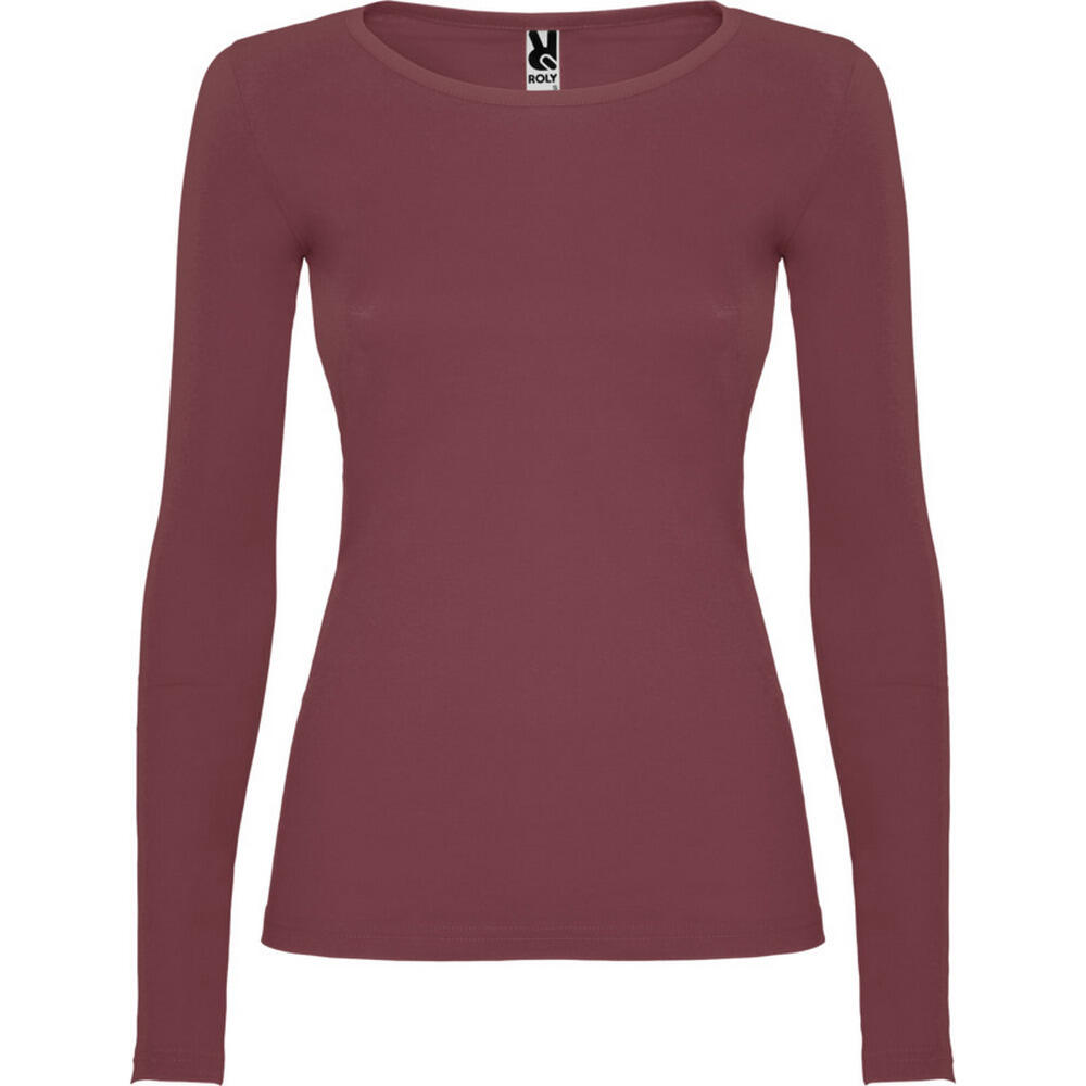Tricou Drumeții În Natură Roly Extreme Femei