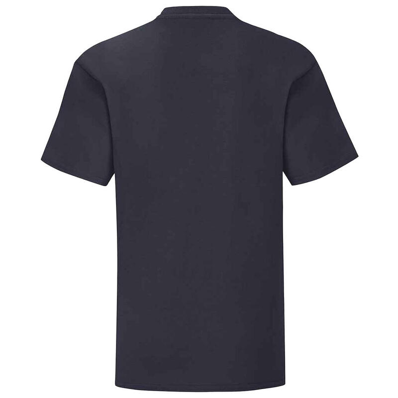 Tricou Drumeții În Natură Fruit Of The Loom Iconic Copii