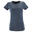 Tricou Drumeții În Natură SOLS Regent Gat Rotund Femei