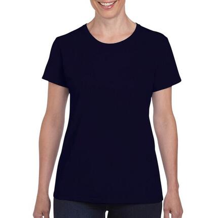 Tshirt Femme (Rose Clair)
