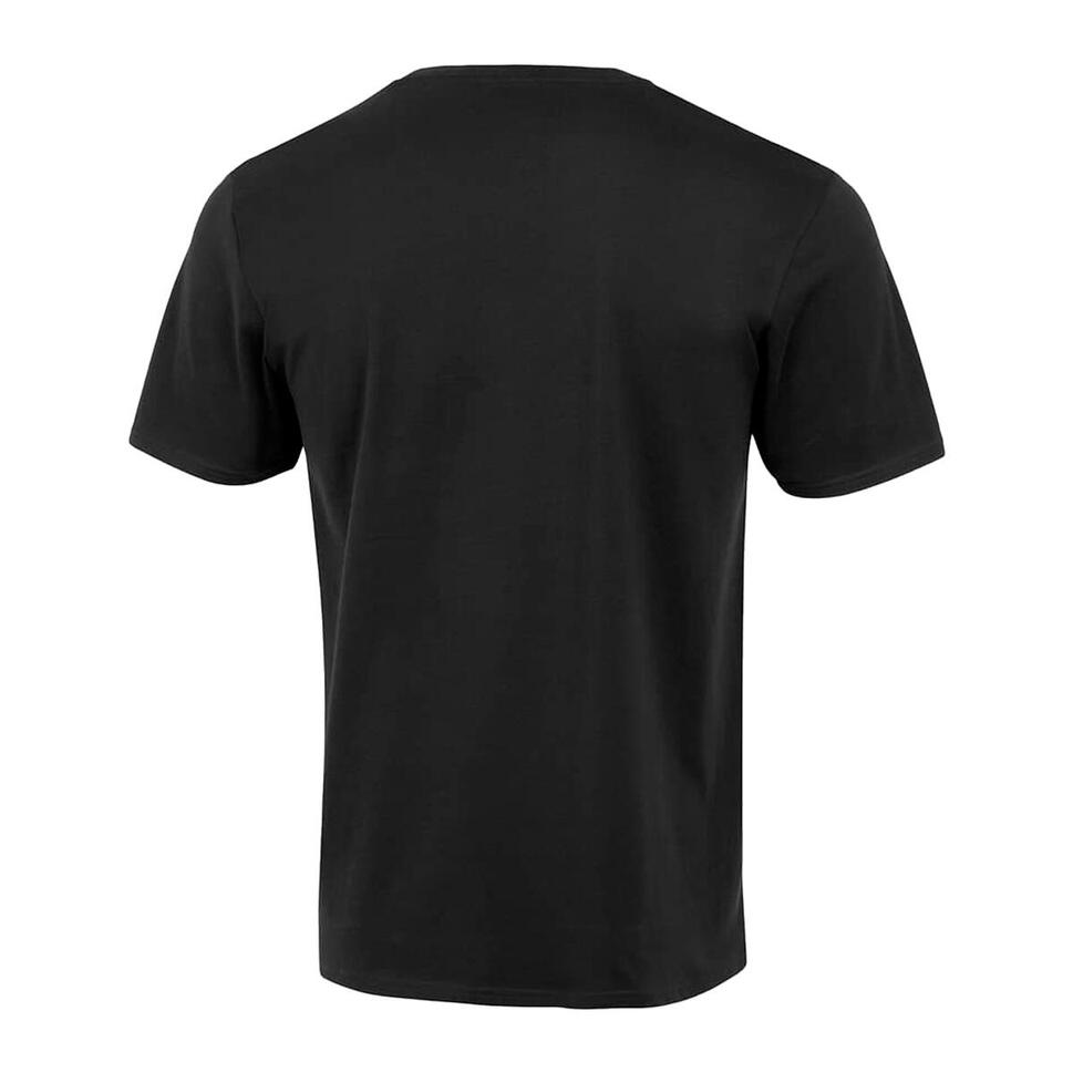 Koszulka Unisex Dla Dorosłych Lux