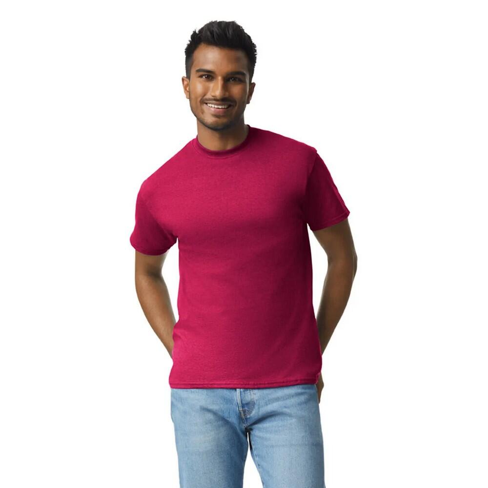 Tricou Drumeții În Natură Gildan Adulți