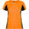 Tricou Drumeții În Natură Roly Shanghai Femei