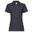 Polo PREMIUM Femme (Bleu Marine Sombre)