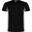 Tshirt SHANGHAI Homme (Noir Uni / Anthracite)