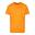 Tshirt Adulte (Orange Vif)