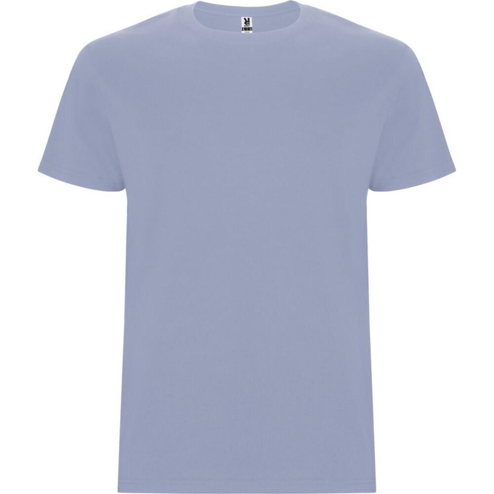 ROLY Childrens/Kids Stafford ShortSleeved TShirt (Zen Blue)