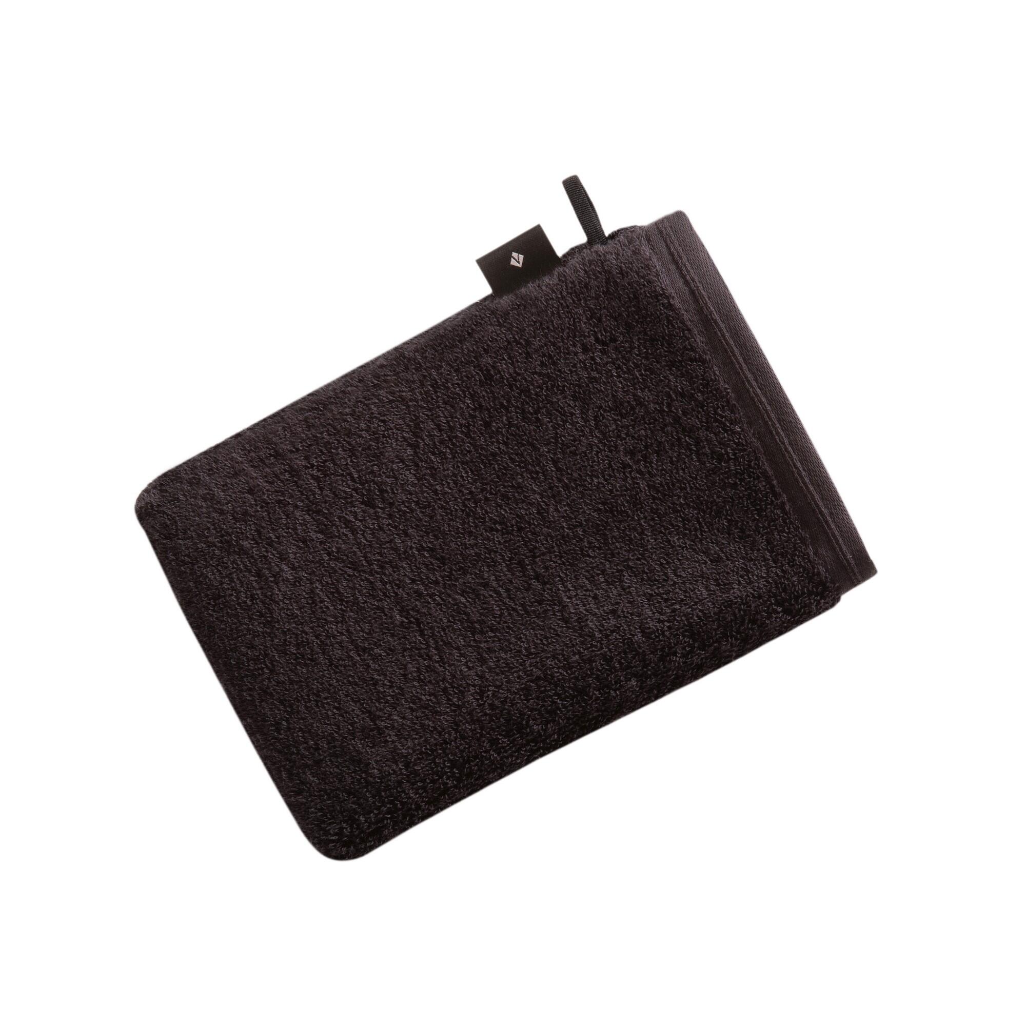 VOSSEN Life Vegan Gastendoek (Antrazit)