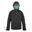 Heren Arana Waterdichte Soft Shell Jas (As/gletsjer)