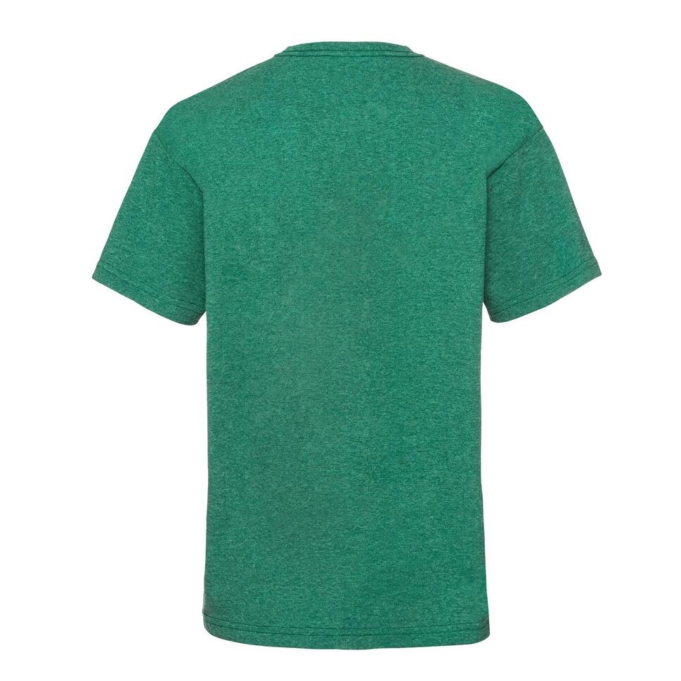 Koszulka Dziecięca Valueweight Polycotton T-shirt