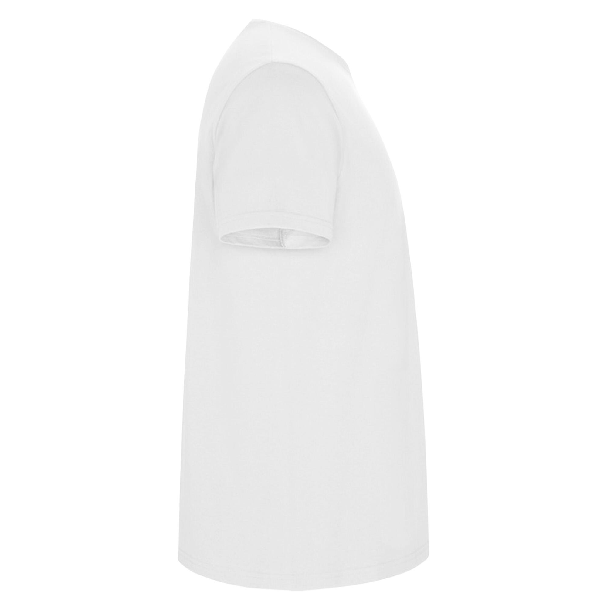 Tshirt STAFFORD Enfant (Blanc) 3/4