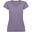 Tshirt VICTORIA Femme (Lavande)