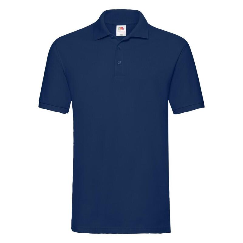 Cămașă Polo |122| Fruit Of The Loom Premium Bărbați
