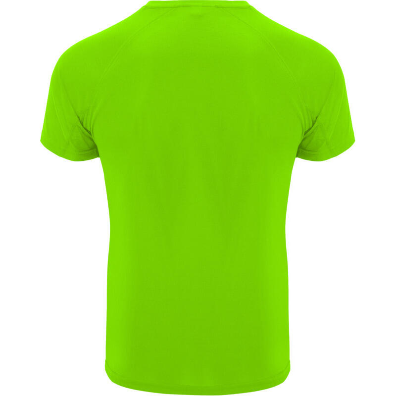T-shirt Dziecięca Sportowy Bahrain 2/4