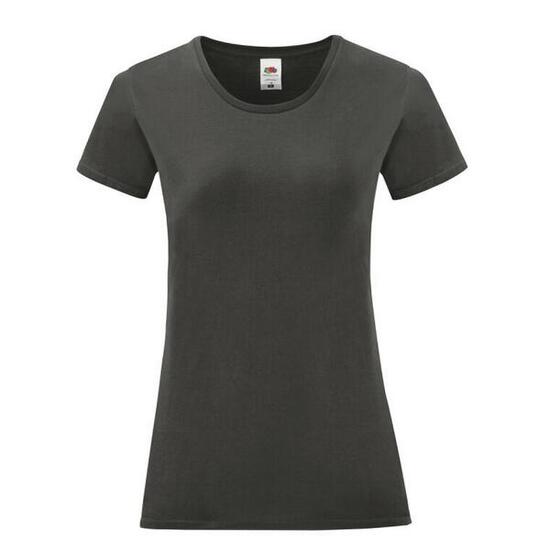 T-shirt Dla Dziewczynki Iconic 150