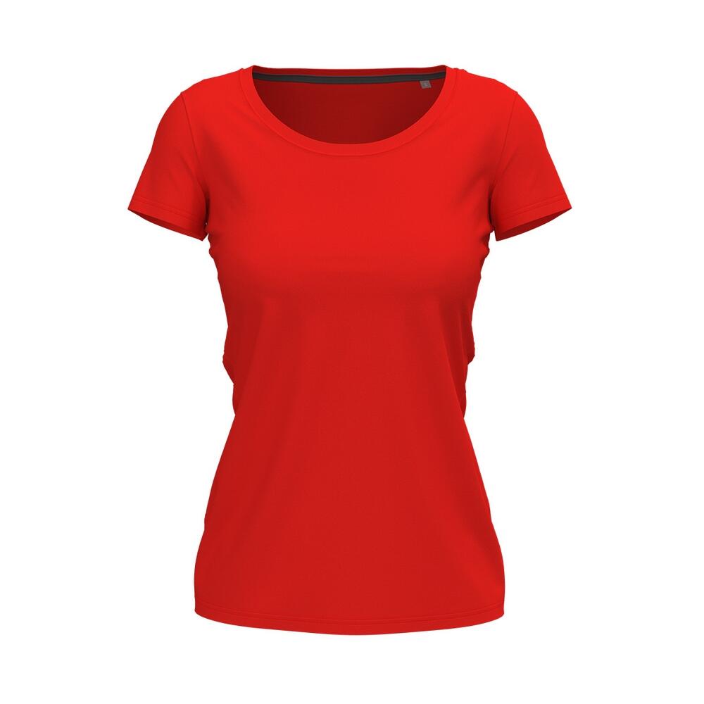 rouge fluo