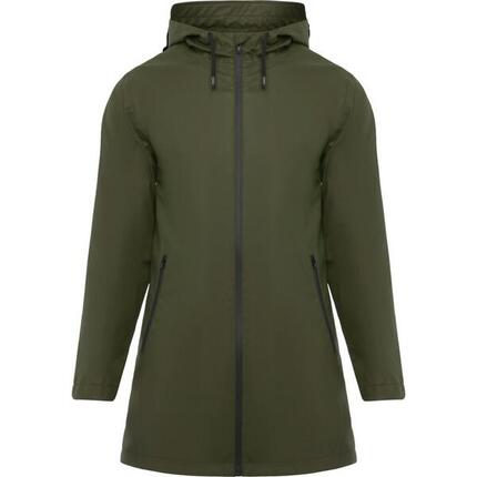 Imperméable SITKA Femme (Vert Kaki Foncé)