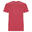 Tshirt STAFFORD Homme (Rouge Chrysanthème)