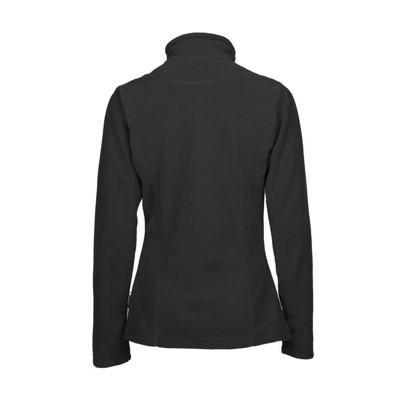 Veste Polaire Femme (Noir)