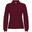 Polo ESTRELLA Femme (Pourpre Foncé)