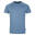 Tshirt PERSIST Homme (Bleu Chiné)