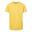 Tshirt Adulte (Jaune Taxi)