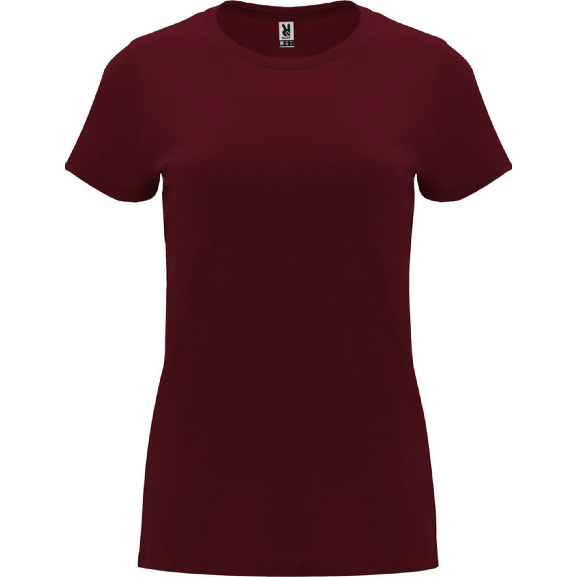 Tricou Drumeții În Natură Roly Capri Femei